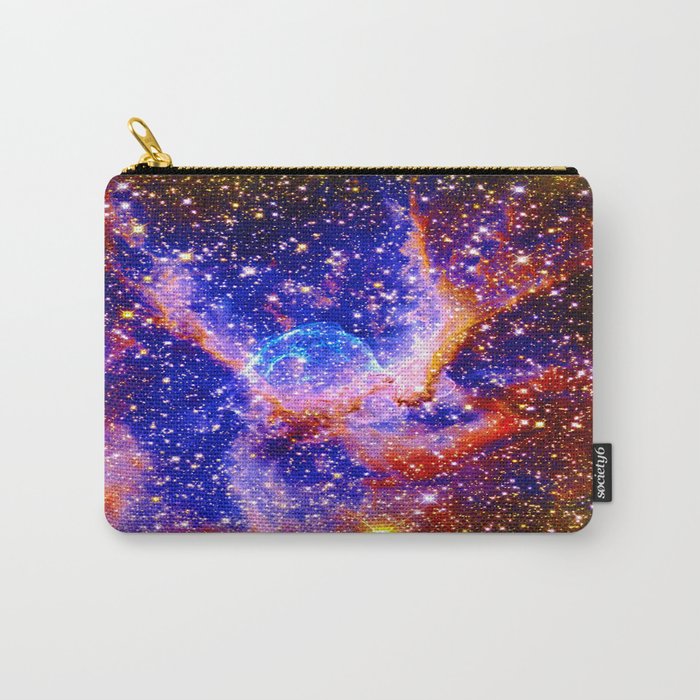 Nebular STAR #7 Carry-All Pouch
