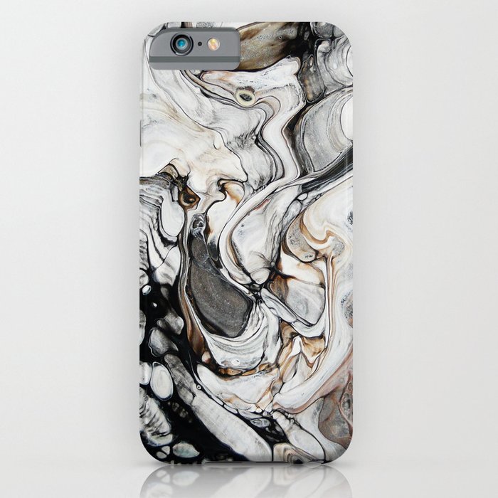 Marble  iPhone Case