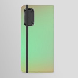 1 Plain Gradient Aesthetic 220617  Minimalist Art Valourine Digital  Android Wallet Case