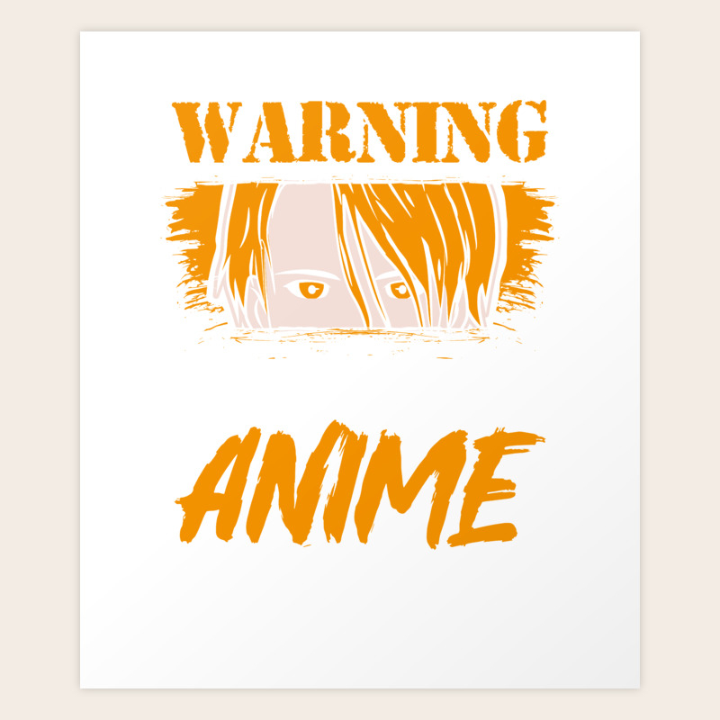 Anime Lovers Gifts I Manga Fandom Japanese Art Print By Binutz Society6 Shop for anime plushies, anime figures, anime coffee mugs, anime hoodies, more. society6