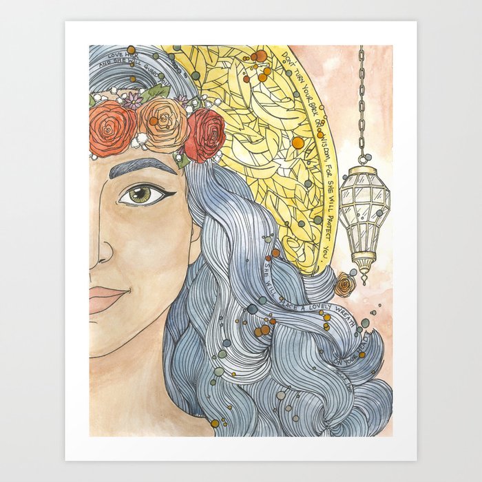 Art Print