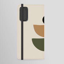 Balance inspired by Matisse 6 Android Wallet Case