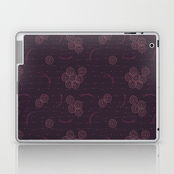 Hawkeye Laptop & iPad Skin