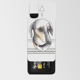 Dandine Android Card Case