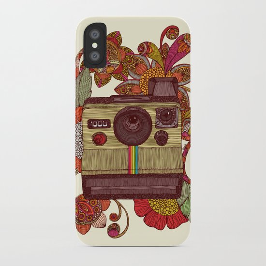 Out of sight! iPhone Case