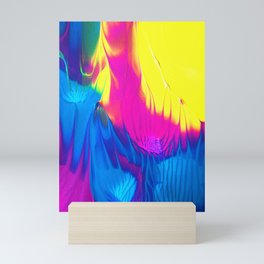 Satisfying Acrylic | No. 1 Mini Art Print
