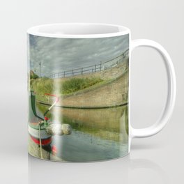Stourport Bramble Coffee Mug