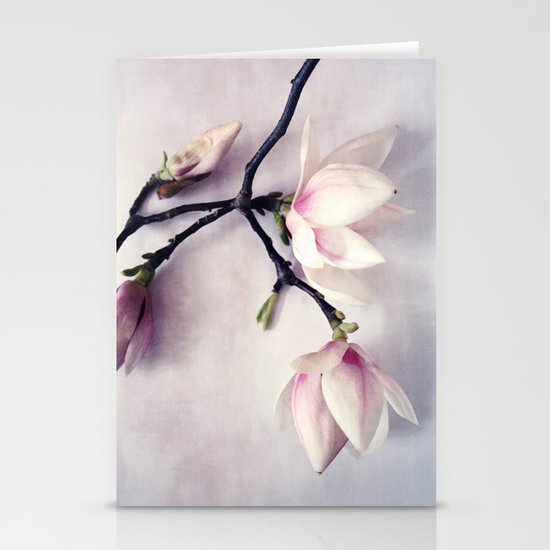 As long we have dreams Stationery Cards
