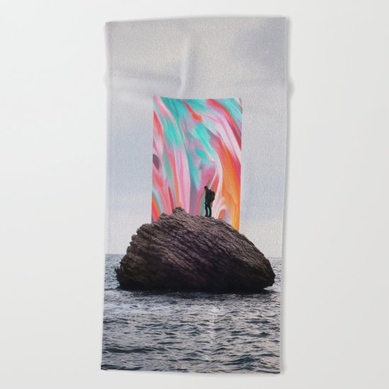 A/26 Beach Towel