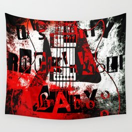 Rock N Roll Wall Tapestries For Any Decor Style Society6
