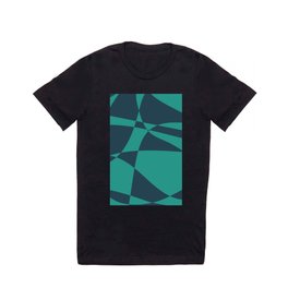 Abstract pattern 08 T Shirt