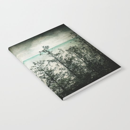 All Is Done Notebook