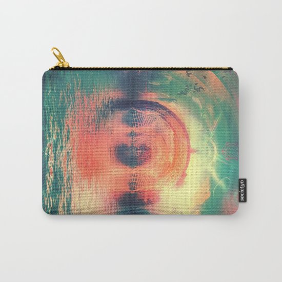 ffyrmymyntt Carry-All Pouch