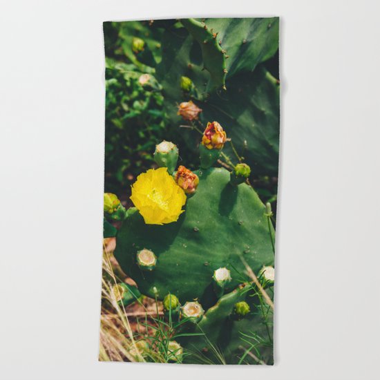Gimme All Your Love Beach Towel