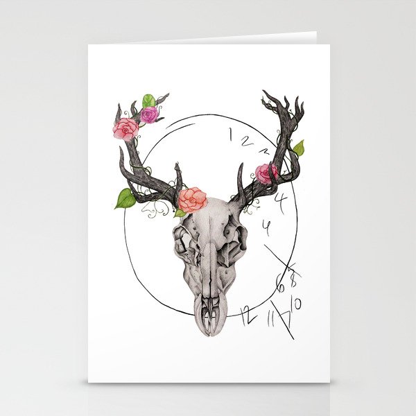 Hannibal Stationery Cards