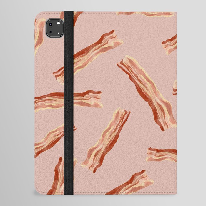 Bacon! iPad Folio Case