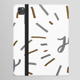 Joy iPad Folio Case