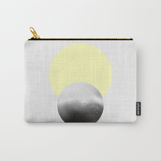 SUN + MOON Carry-All Pouch