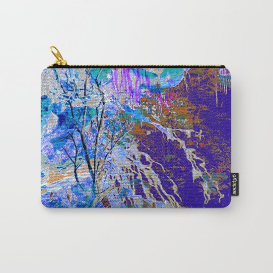 Bain's Faith Carry-All Pouch