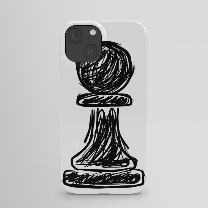 Pawn iPhone Case