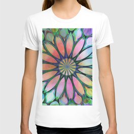 Tropical Flower Dream T-shirt