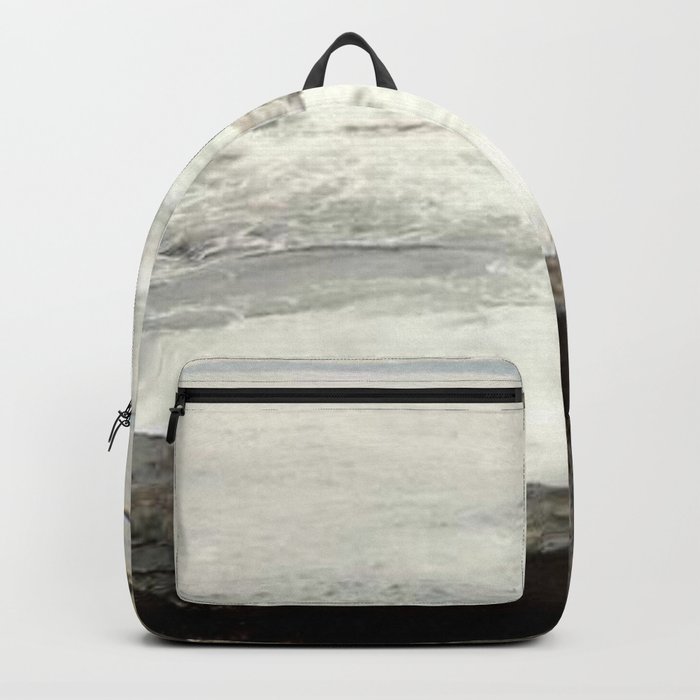 Seaside Backpack