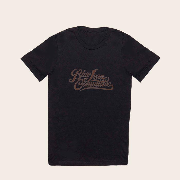 Blue Jean Committee T Shirt