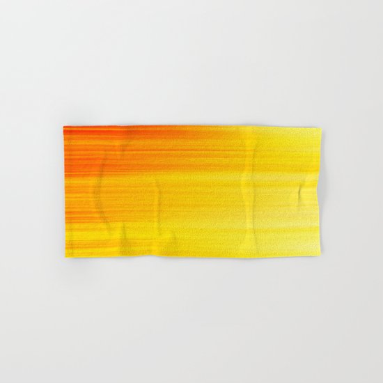 SUMMER SONNET Hand & Bath Towel
