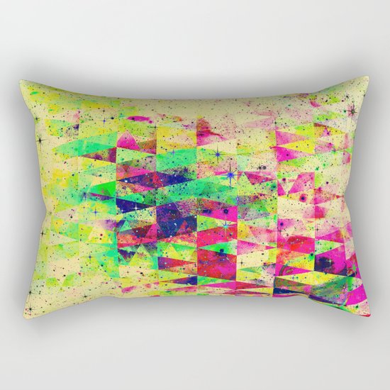 PATHWAY TO HEAVEN Rectangular Pillow