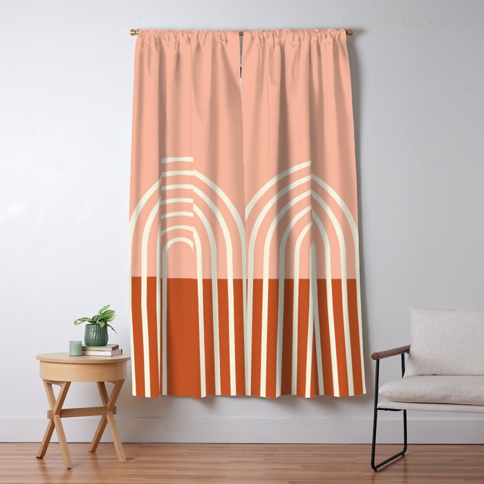 Blackout Curtain