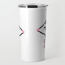 Rat.2 Travel Mug