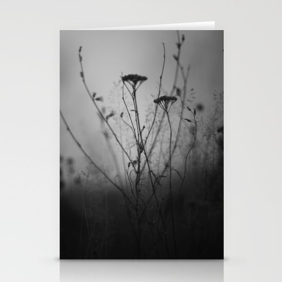Plague Stationery Cards