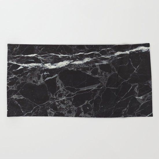 Marble Beach Towel