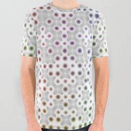 Tantalus All Over Graphic Tee