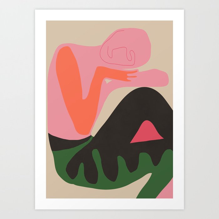Art Print