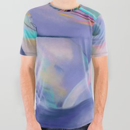 Abstract - The Dance All Over Graphic Tee