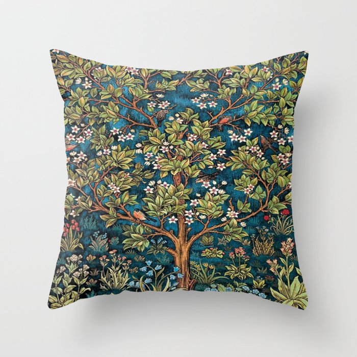 Throw Pillow