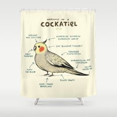 Humor Shower Curtains | Society6