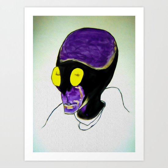 DSC08089ID Art Print