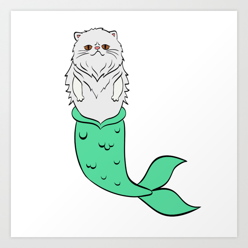 persian cat lovers gifts