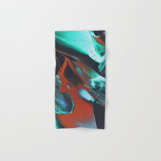 untitled Hand & Bath Towel