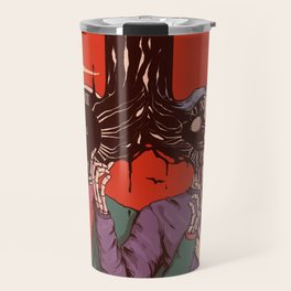 Shared Time Travel Mug