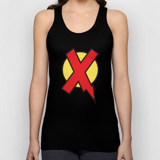 X-Statix Unisex Tank Top