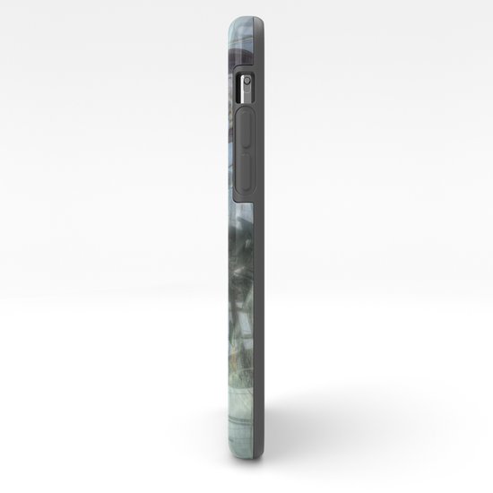 Lambretta Arcelik Lambro 200 Iphone Case By Davidpyatt Society6