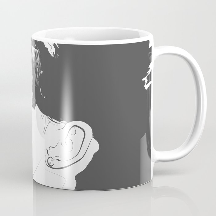 Whispers Coffee Mug