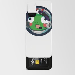spacefrogs Android Card Case