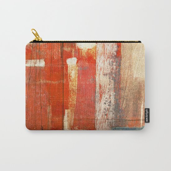 Il Clandestino II Carry-All Pouch