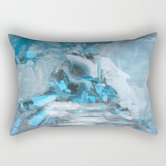 Iemanja Rectangular Pillow