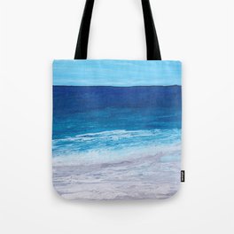Ocean view Tote Bag