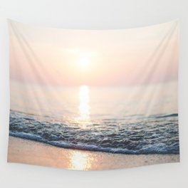 Summer Breeze Wall Tapestry